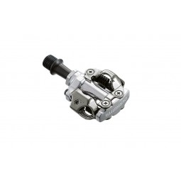 Pedalai Shimano PD-M540 Silver