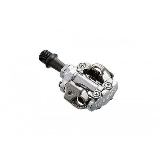 Pedalai Shimano PD-M540 Silver