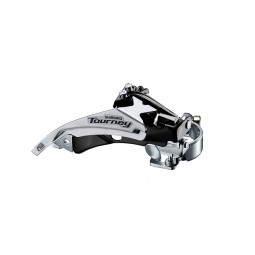 Perjungėjas priekinis Shimano FD-TY500-TS6 Tourney