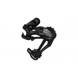 Perjungėjas galinis SRAM X-5 Medium Cage
