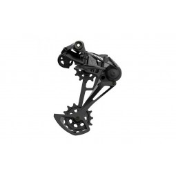 Perjungėjas galinis SRAM SX Eagle Aluminium