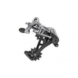 Perjungėjas galinis SRAM Rival 1 Longe Cage