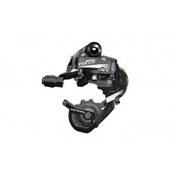 Perjungėjas galinis SRAM Force 22 Medium Cage