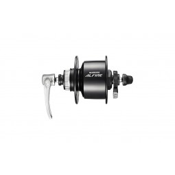 Stebulė dinama Shimano Alfine DH-S501
