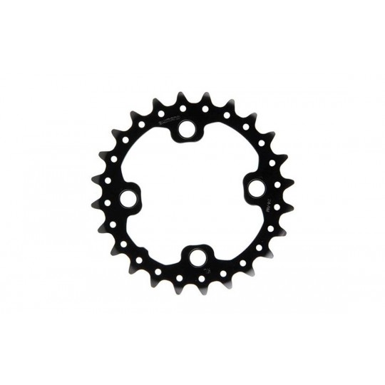Žvaigždutė priekinė Shimano FC-M675 SLX