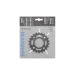 Žvaigždutė priekinė Shimano FC-M361 Acera