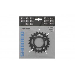 Žvaigždutė priekinė Shimano FC-M391/430 Acera