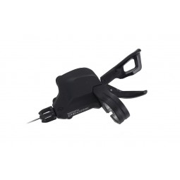 Pavarų rankenėlė Shimano SL-M5130-IR Deore Linkglide