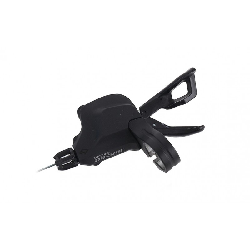 Pavarų rankenėlė Shimano SL-M5130-IR Deore Linkglide