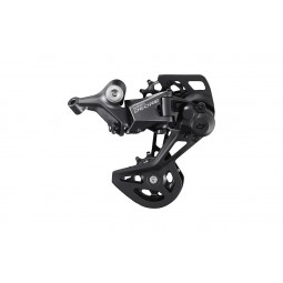 Perjungėjas galinis Shimano RD-M5130 Deore GS Linkglide E-Bike