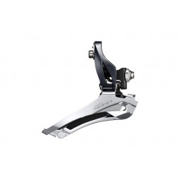 Perjungėjas priekinis Shimano FD-R3000 Sora Brazed-On