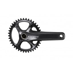 Žvaigždžių blokas priekinis Shimano FC-RX810-1 GRX