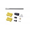 Stabdžių hidraulinių žarnelė Shimano SMBH90SBSSM-BH90-SBS ZEE