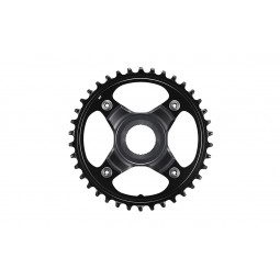 Žvaigždutė priekinė Shimano SM-CRE80 Steps E-Bike