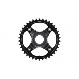 Žvaigždutė priekinė Shimano SM-CRE80 Steps E-Bike