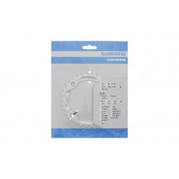 Žvaigždutė priekinė Shimano FC-M430 Alivio