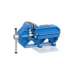 Unior spaustuvas Irongator