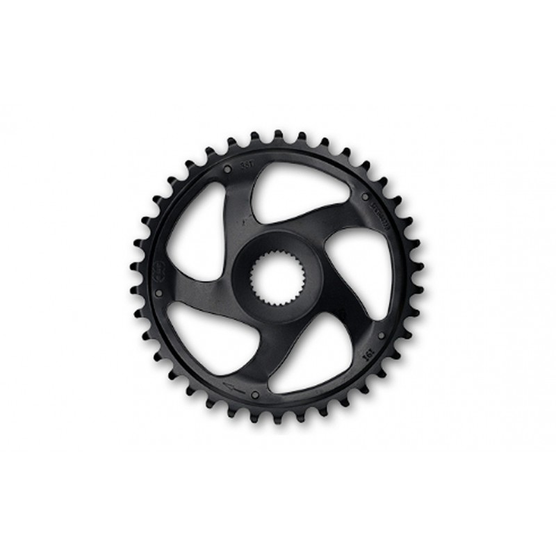 Žvaigždutė priekinė KMC Bosch E-Bike Gen 4