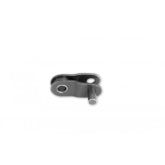 Grandinės sujungimas KMC Half Link 1-Pitch Narrow EPT Silver
