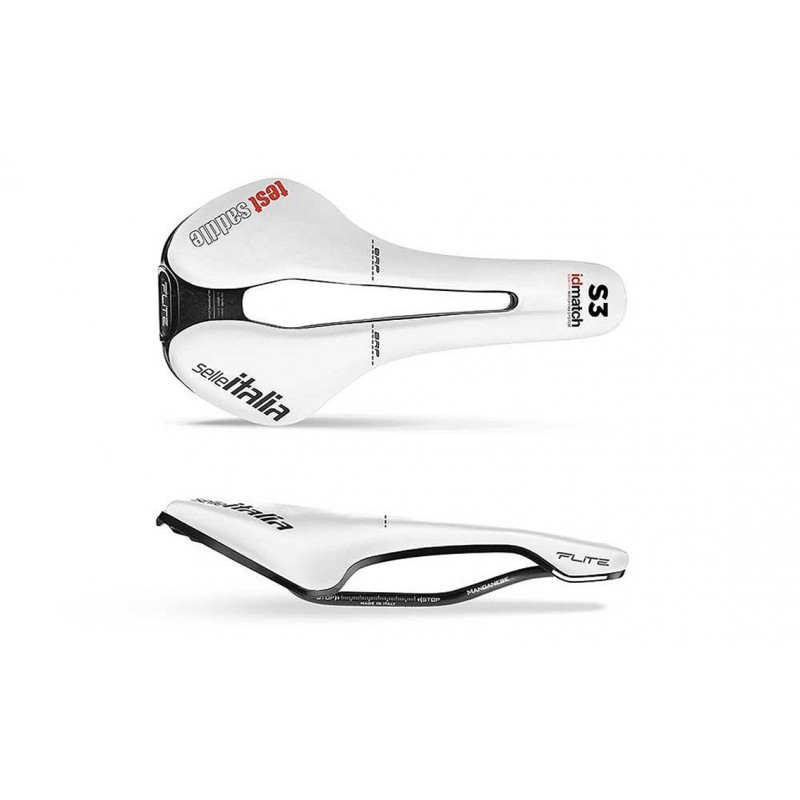 Balnelis Selle Italia Flite Boost TM Superflow S T