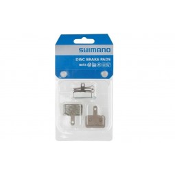 Stabdžių trinkelės D-brake Shimano B05S