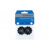 Perjungėjo ratukų komplektas Shimano RD-M663 SLX