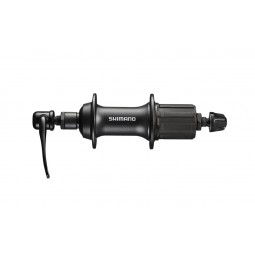Stebulė galinė Shimano FH-T3000 Acera