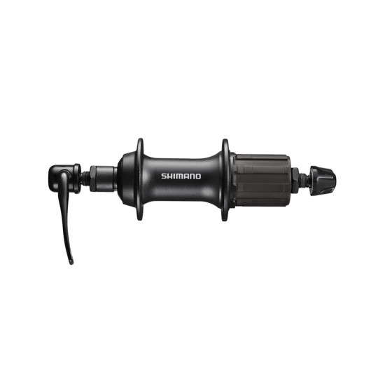 Stebulė galinė Shimano FH-T3000 Acera