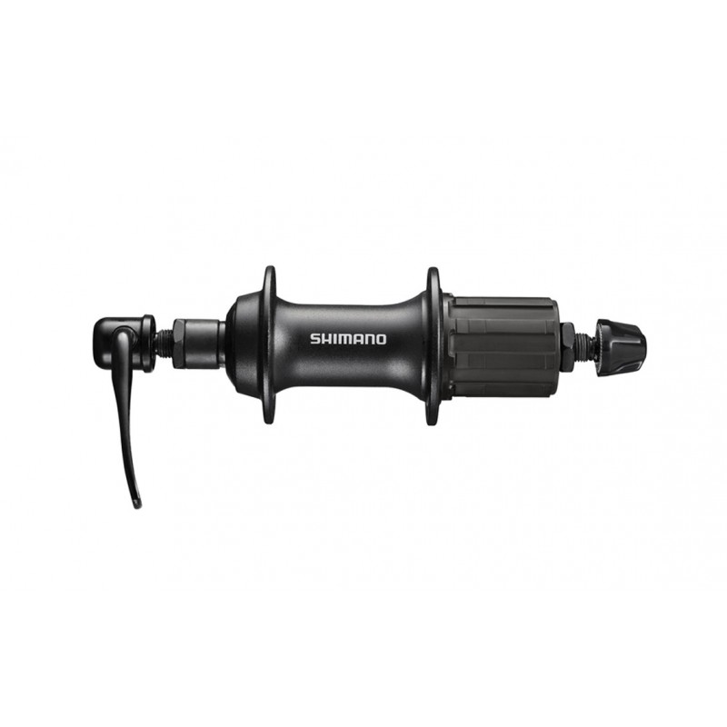 Stebulė galinė Shimano FH-T3000 Acera