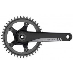 Žvaigždžių blokas priekinis SRAM Rival 1 X-Sync BB30