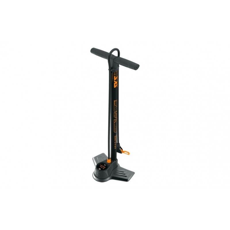 Pompa pastatoma SKS Air-X-plorer digi 10.0