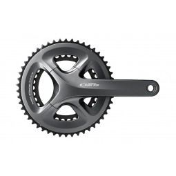 Žvaigždžių blokas priekinis Shimano FC-R2000 Claris