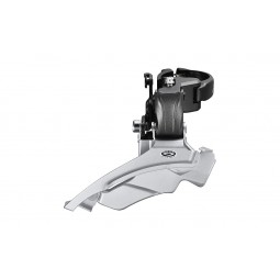 Perjungėjas priekinis Shimano FD-M371 Alivio