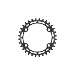 Žvaigždutė priekinė Shimano FC-M5100-1 Deore