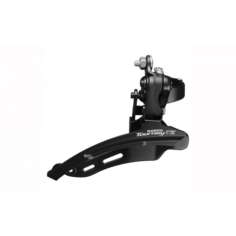 Perjungėjas priekinis Shimano FD-TZ510 DS DM6
