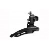 Perjungėjas priekinis Shimano FD-TZ510 DS DM6