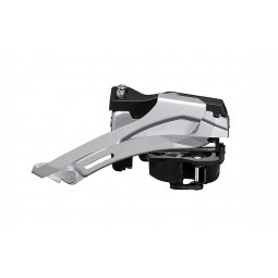 Perjungėjas priekinis Shimano FD-T3000-2-TS3 Acera