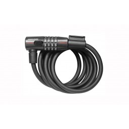 Užraktas Trelock KS 415 CODE 110/15 ZK 234