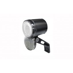 Žibintas priekinis nuo dinamos Trelock LS 230 VEO 20 600 ZL 910