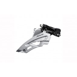 Perjungėjas priekinis Shimano FD-M3100 Alivio