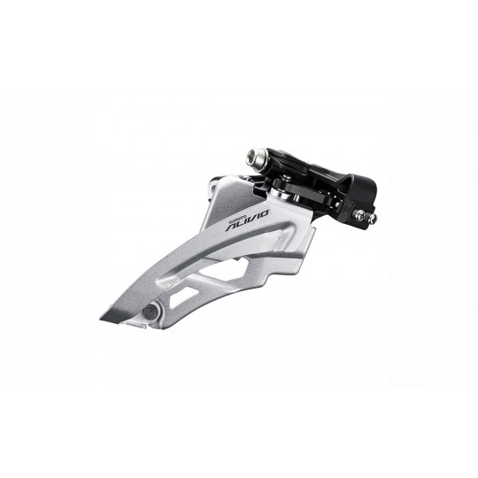 Perjungėjas priekinis Shimano FD-M3100 Alivio