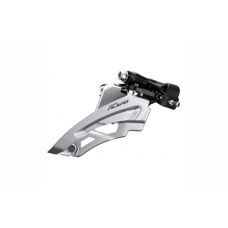 Perjungėjas priekinis Shimano FD-M3100 Alivio