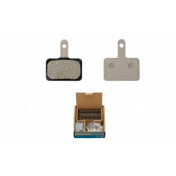 Stabdžių trinkelės D-brake Shimano B05S