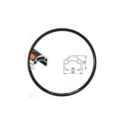 Ratlankis 28" Shining CT-46