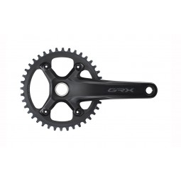 Žvaigždžių blokas priekinis Shimano FC-RX600 GRX