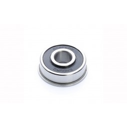 Guolis Enduro Bearings 608 FE 2RS ABEC 3 Radial