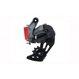 Perjungėjas galinis SRAM Rival XPLR eTap AXS D1
