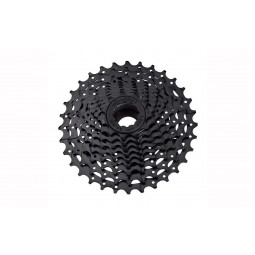 Žvaigždžių blokas galinis microSHIFT R8 CS-H081