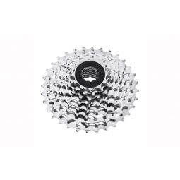 Žvaigždžių blokas galinis microSHIFT CS-H082