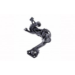 Perjungėjas galinis microSHIFT XLE RD-M665M